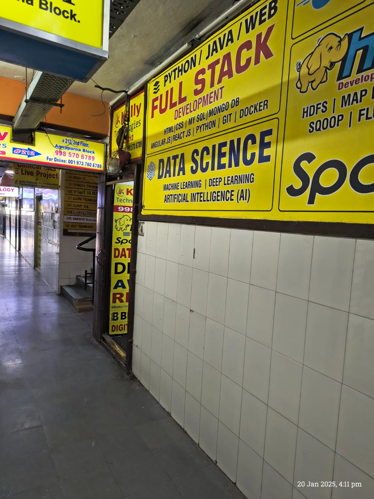 Kelly Technologies Kelly Technologies photo 2